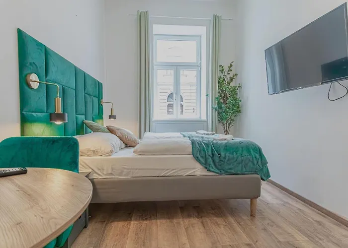 1-br In A Central, Handy Location アパート *