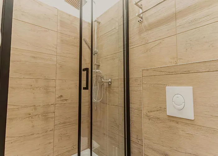 1-br In A Central, Handy Location アパート ウィーン
